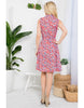 Cherry Valley Cotton Dress