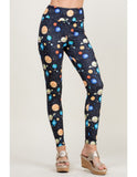 Out Of This World Leggings
