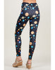 Out Of This World Leggings