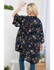 Gorgeous Galaxy Kimono