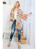 Mushroom Magic Kimono