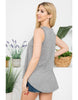 Moon Kitty Tank Top