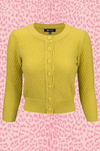 Hello Moon Cardigan