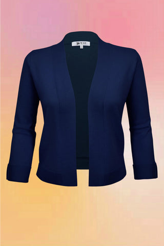 Hello Moon Cardigan