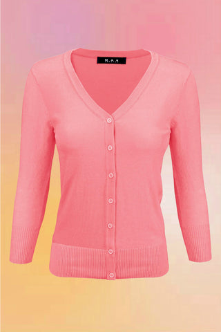 Hello Moon Cardigan