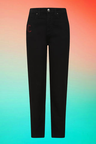 Jacyln  Cool Vibe Jeans