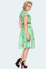 Palm Springs Dress