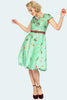 Palm Springs Dress