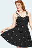 Daisy May Embroidered Dress