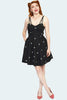 Daisy May Embroidered Dress