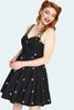 Daisy May Embroidered Dress