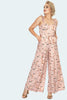 Sail Away Jumpsuit