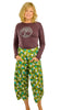 Gorgeous Gingko Hendrix Pants