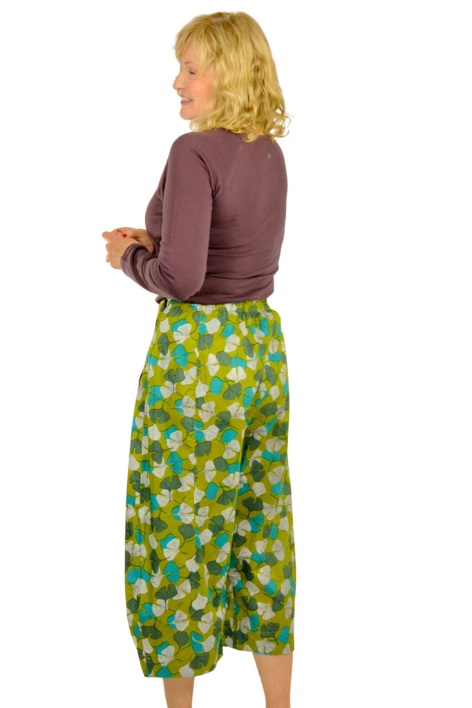 Gorgeous Gingko Hendrix Pants