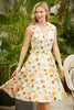 Farmer's Market Dress