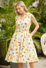 Farmer's Market Dress