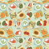 Farmer's Market Dress