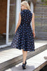 Planet Janet Swing Dress