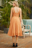 Touring Tuscany Dress