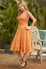 Touring Tuscany Dress