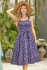 Cosmic Connection Dress