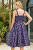 Cosmic Connection Dress