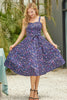 Cosmic Connection Dress