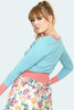 Under The Sea Cardigan