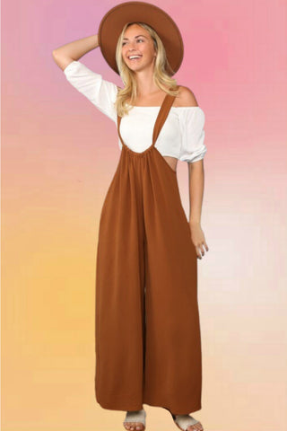 Jacyln  Cool Vibe Jeans